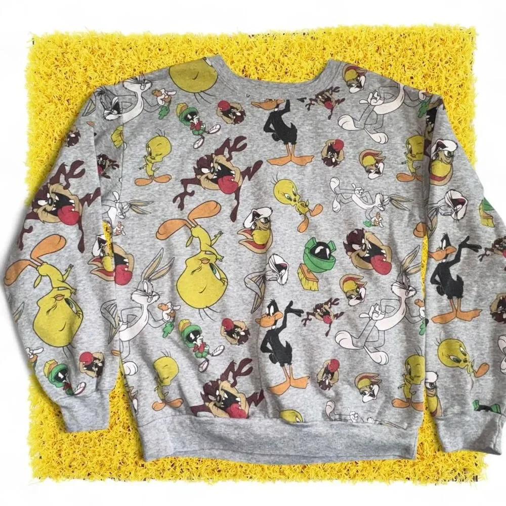 Looney-tunes multi Joggers-tracksuits